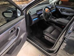 Leapmotor Leapo C10 530 Comfort Edition - ფოტო 4