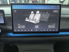 Leapmotor Leapo C10 530 Comfort Edition - ფოტო 8