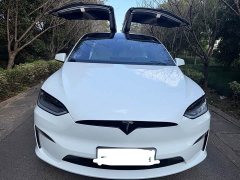 Tesla Model X Dual Motor All-Wheel Drive - ფოტო 2