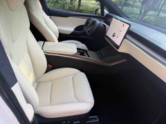 Tesla Model X Dual Motor All-Wheel Drive - ფოტო 3