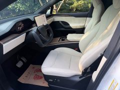 Tesla Model X Dual Motor All-Wheel Drive - ფოტო 4