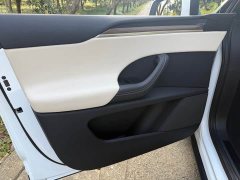 Tesla Model X Dual Motor All-Wheel Drive - ფოტო 5
