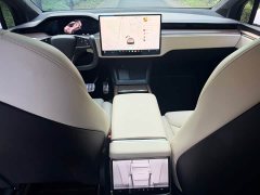 Tesla Model X Dual Motor All-Wheel Drive - ფოტო 6