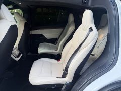 Tesla Model X Dual Motor All-Wheel Drive - ფოტო 7