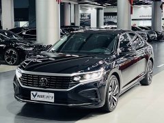 Volkswagen Passat 380TSI Elite - ფოტო 1