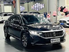 Volkswagen Passat 380TSI Elite - ფოტო 3