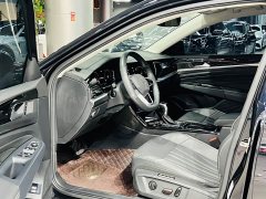 Volkswagen Passat 380TSI Elite - ფოტო 4