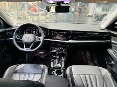 Volkswagen Passat 380TSI Elite - ფოტო 5
