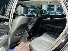 Volkswagen Passat 380TSI Elite - ფოტო 6