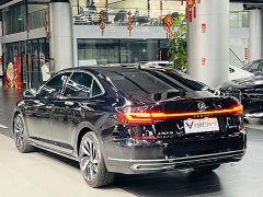 Volkswagen Passat 380TSI Elite - ფოტო 7