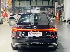 Volkswagen Passat 380TSI Elite - ფოტო 8