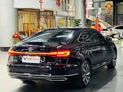 Volkswagen Passat 380TSI Elite - ფოტო 9