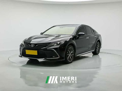 2024 Toyota Camry 2.5G Luxury Edition - ავტომობილი ჩინეთიდან
