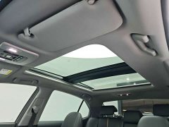 Toyota Camry 2.5G Luxury Edition - ფოტო 10