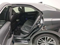 Toyota Camry 2.5G Luxury Edition - ფოტო 11