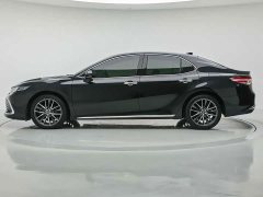 Toyota Camry 2.5G Luxury Edition - ფოტო 12