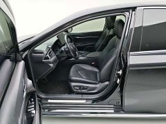 Toyota Camry 2.5G Luxury Edition - ფოტო 13