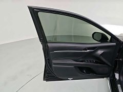 Toyota Camry 2.5G Luxury Edition - ფოტო 14