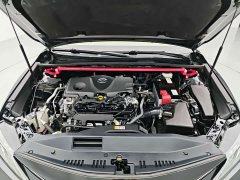 Toyota Camry 2.5G Luxury Edition - ფოტო 16
