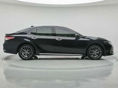 Toyota Camry 2.5G Luxury Edition - ფოტო 17