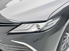 Toyota Camry 2.5G Luxury Edition - ფოტო 19