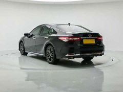 Toyota Camry 2.5G Luxury Edition - ფოტო 2