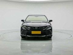 Toyota Camry 2.5G Luxury Edition - ფოტო 6