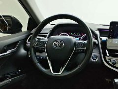 Toyota Camry 2.5G Luxury Edition - ფოტო 8