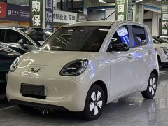 Wuling Hongguang MINIEV Fourth Generation Four-Door Advanced Edition - ფოტო 1