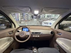 Wuling Hongguang MINIEV Fourth Generation Four-Door Advanced Edition - ფოტო 10