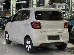 Wuling Hongguang MINIEV Fourth Generation Four-Door Advanced Edition - ფოტო 12
