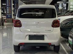 Wuling Hongguang MINIEV Fourth Generation Four-Door Advanced Edition - ფოტო 13