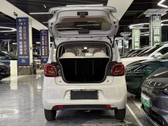 Wuling Hongguang MINIEV Fourth Generation Four-Door Advanced Edition - ფოტო 14