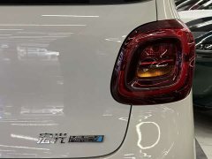 Wuling Hongguang MINIEV Fourth Generation Four-Door Advanced Edition - ფოტო 15