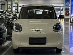 Wuling Hongguang MINIEV Fourth Generation Four-Door Advanced Edition - ფოტო 2