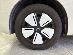 Wuling Hongguang MINIEV Fourth Generation Four-Door Advanced Edition - ფოტო 4
