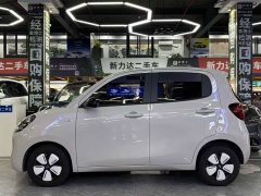 Wuling Hongguang MINIEV Fourth Generation Four-Door Advanced Edition - ფოტო 5