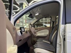 Wuling Hongguang MINIEV Fourth Generation Four-Door Advanced Edition - ფოტო 6