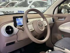 Wuling Hongguang MINIEV Fourth Generation Four-Door Advanced Edition - ფოტო 7