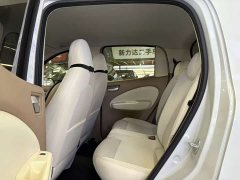 Wuling Hongguang MINIEV Fourth Generation Four-Door Advanced Edition - ფოტო 9