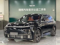 Li Auto L7 Pro - ფოტო 1