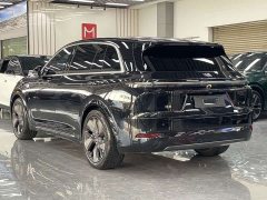Li Auto L7 Pro - ფოტო 14