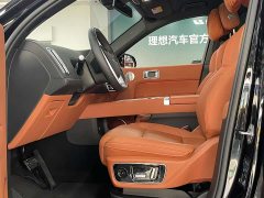 Li Auto L7 Pro - ფოტო 3