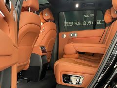 Li Auto L7 Pro - ფოტო 4
