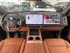 Li Auto L7 Pro - ფოტო 5