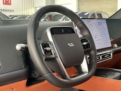Li Auto L7 Pro - ფოტო 6