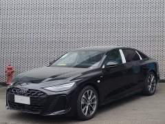 Audi A6L 2.0T Premium Edition - ფოტო 1