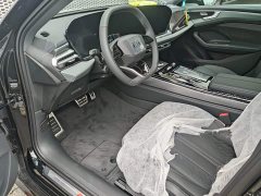 Audi A6L 2.0T Premium Edition - ფოტო 10