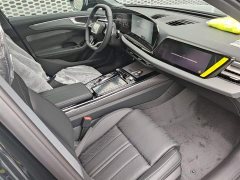 Audi A6L 2.0T Premium Edition - ფოტო 11