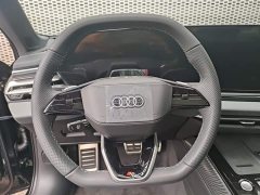 Audi A6L 2.0T Premium Edition - ფოტო 12